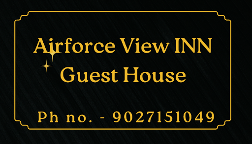Cover photo of Airforce View Inn Guest House (AFSB Candidates)